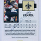 Alvin Kamara - New Orleans Saints 2020 Panini Score #270
