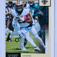 Latavius Murray - New Orleans Saints 2020 Panini Score #271