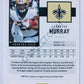 Latavius Murray - New Orleans Saints 2020 Panini Score #271