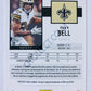 Vonn Bell - New Orleans Saints 2020 Panini Score #274