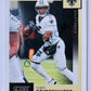 Teddy Bridgewater - New Orleans Saints 2020 Panini Score #277