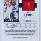 Mike Evans - Tampa Bay Buccaneers 2020 Panini Score #279