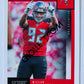 William Gholston - Tampa Bay Buccaneers 2020 Panini Score #286