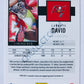 Lavonte David - Tampa Bay Buccaneers 2020 Panini Score #287