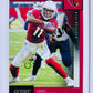 Larry Fitzgerald - Arizona Cardinals 2020 Panini Score #288