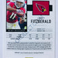 Larry Fitzgerald - Arizona Cardinals 2020 Panini Score #288