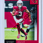 Christian Kirk - Arizona Cardinals 2020 Panini Score #289