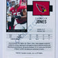 Chandler Jones - Arizona Cardinals 2020 Panini Score #296