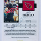 Andy Isabella - Arizona Cardinals 2020 Panini Score #297