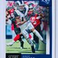 Robert Woods - Los Angeles Rams 2020 Panini Score #299