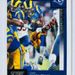 Todd Gurley II - Los Angeles Rams 2020 Panini Score #302