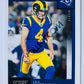 Greg Zuerlein - Los Angeles Rams 2020 Panini Score #307