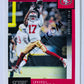 Emmanuel Sanders - San Francisco 49ers 2020 Panini Score #309