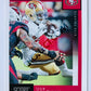 Tevin Coleman - San Francisco 49ers 2020 Panini Score #313