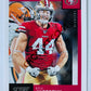 Kyle Juszczyk - San Francisco 49ers 2020 Panini Score #318