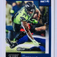 DK Metcalf - Seattle Seahawks 2020 Panini Score #319