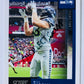 Will Dissly - Seattle Seahawks 2020 Panini Score #322