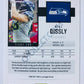 Will Dissly - Seattle Seahawks 2020 Panini Score #322