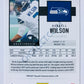 Russell Wilson - Seattle Seahawks 2020 Panini Score #323
