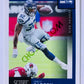 Chris Carson - Seattle Seahawks 2020 Panini Score #324