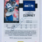 Jadeveon Clowney - Seattle Seahawks 2020 Panini Score #326