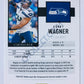 Bobby Wagner - Seattle Seahawks 2020 Panini Score #327