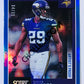 Xavier Rhodes - Minnesota Vikings 2020 Panini Score Artist's Proof Parallel #246 | 34/35