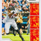 Chris Godwin - Tampa Bay Buccaneers 2020 Panini Score All-Hands Team Insert #2