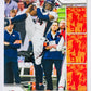Courtland Sutton - Denver Broncos 2020 Panini Score All-Hands Team Insert #12