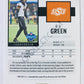 A.J. Green - Oklahoma State Cowboys 2020 Panini Score RC Rookie #331