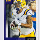 Kristian Fulton - LSU Tigers 2020 Panini Score RC Rookie #334