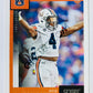 Noah Igbinoghene - Auburn Tigers 2020 Panini Score RC Rookie #335