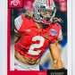 Chase Young - Ohio State Buckeyes 2020 Panini Score RC Rookie #338
