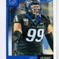 Curtis Weaver - Boise State Broncos 2020 Panini Score RC Rookie #339