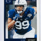 Yetur Gross-Matos - Penn State Nittany Lions 2020 Panini Score RC Rookie #340