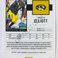 Jordan Elliott - Missouri Tigers 2020 Panini Score RC Rookie #343