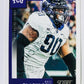 Ross Blacklock - TCU Horned Frogs 2020 Panini Score RC Rookie #345