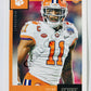 Isaiah Simmons - Clemson Tigers 2020 Panini Score RC Rookie #346