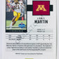 Kamal Martin - Minnesota Golden Gophers 2020 Panini Score RC Rookie #347