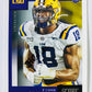 K'Lavon Chaisson - LSU Tigers 2020 Panini Score RC Rookie #349