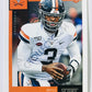 Bryce Perkins - Virginia Cavaliers 2020 Panini Score RC Rookie #353