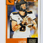 Jake Luton - Oregon State Beavers 2020 Panini Score RC Rookie #357