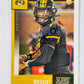 Kelly Bryant - Missouri Tigers 2020 Panini Score RC Rookie #363