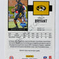 Kelly Bryant - Missouri Tigers 2020 Panini Score RC Rookie #363