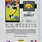 Nate Stanley - Iowa Hawkeyes 2020 Panini Score RC Rookie #364