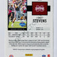 Tommy Stevens - Mississippi State Bulldogs 2020 Panini Score RC Rookie #368