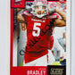 Shaun Bradley - Temple Owls 2020 Panini Score RC Rookie #373
