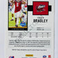 Shaun Bradley - Temple Owls 2020 Panini Score RC Rookie #373