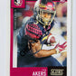 Cam Akers - Florida State Seminoles 2020 Panini Score RC Rookie #375