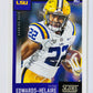 Clyde Edwards-Helaire - LSU Tigers 2020 Panini Score RC Rookie #376